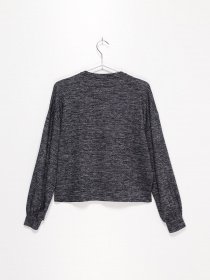 Лонгслів S.Oliver модель 660093124681_т синій комб Фото