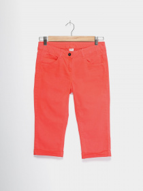 Повседневные штаны S.Oliver модель 66504764461_кораловий Фото