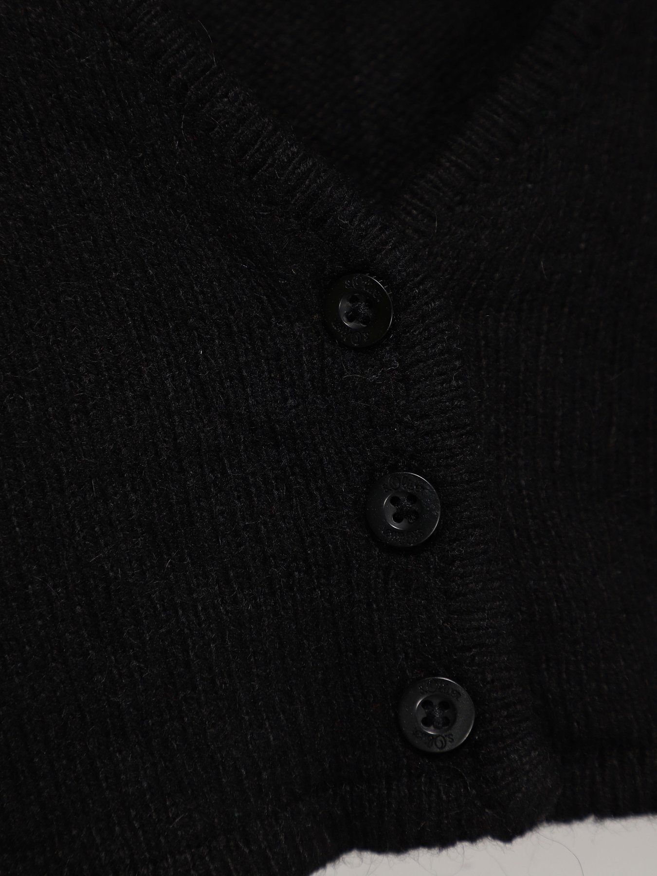 Топ S.Oliver модель 66511647077_чорний Топ S.Oliver модель 66511647077_чорний Фото