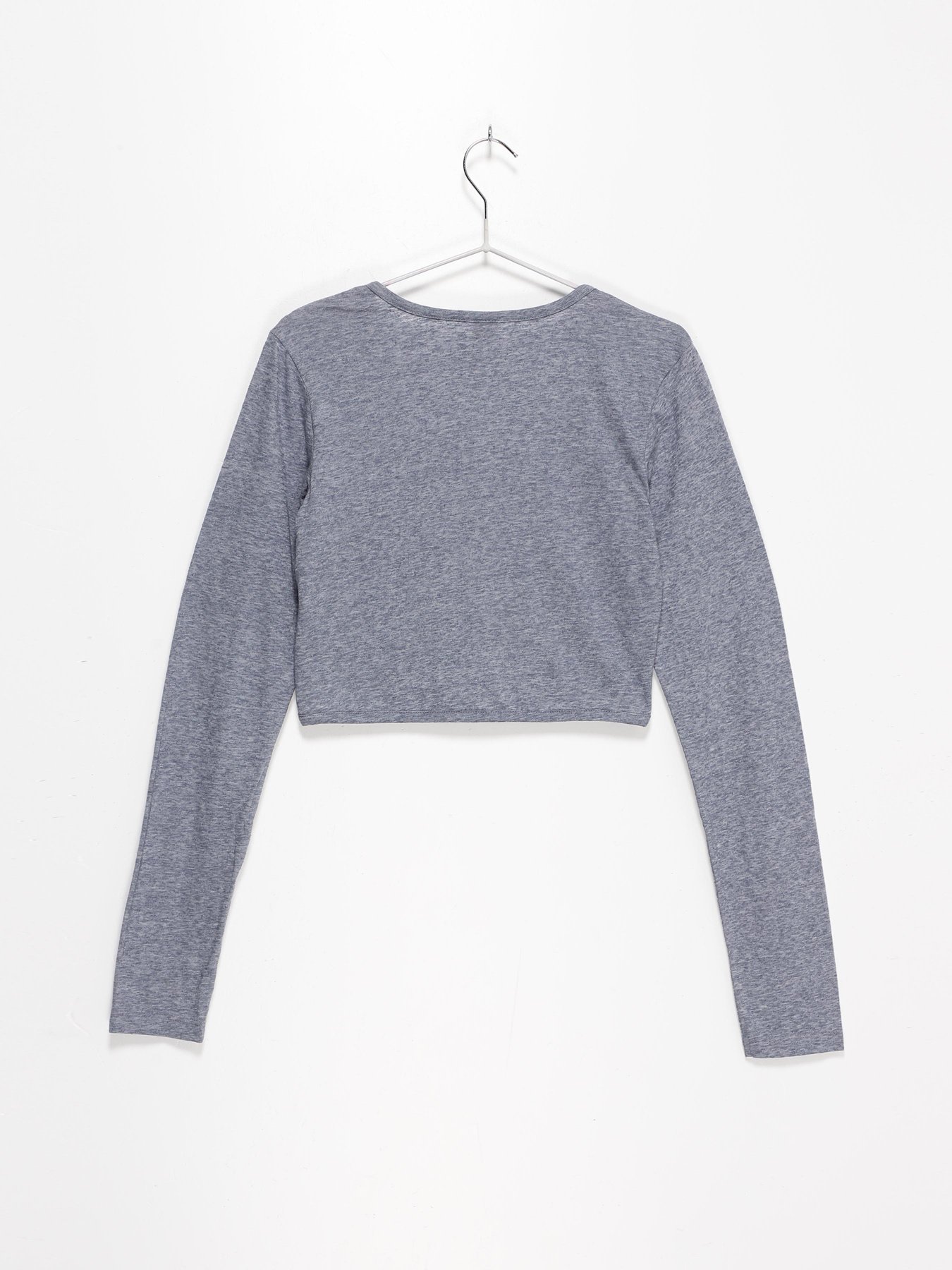 Топ S.Oliver модель 66703317001_с синій Фото