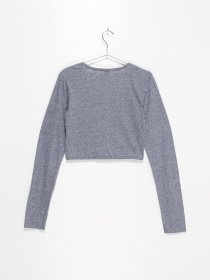 Топ S.Oliver модель 66703317001_с синій Фото