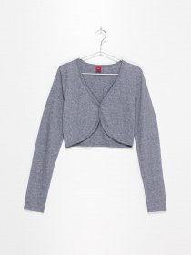 Топ S.Oliver модель 66703317001_с синій Топ S.Oliver модель 66703317001_с синій Фото