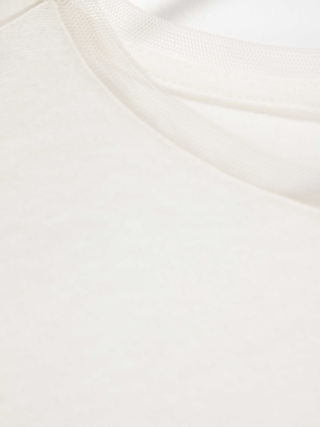 Лонгслив S.Oliver модель 66711317364_білий Фото