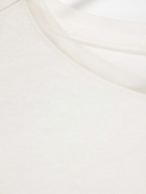 Лонгслив S.Oliver модель 66711317364_білий Фото