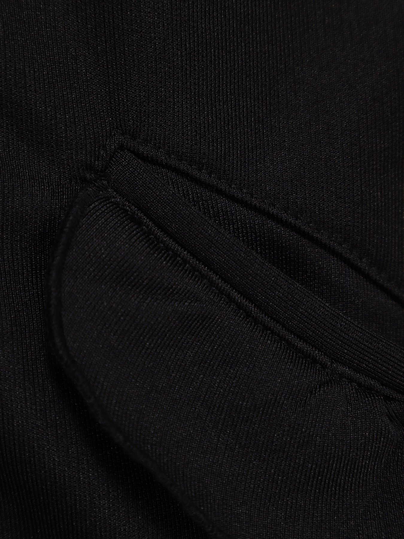 Спортивна кофта S.Oliver модель 66711434930_чорний Фото