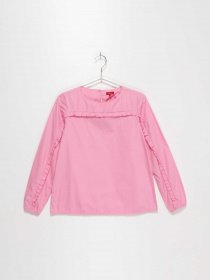 Блуза S.Oliver модель 66801117992_рожевий Фото