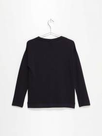 Свитшот S.Oliver модель 66807315328_чорний Фото