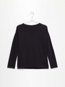 Свитшот S.Oliver модель 66807315328_чорний Фото