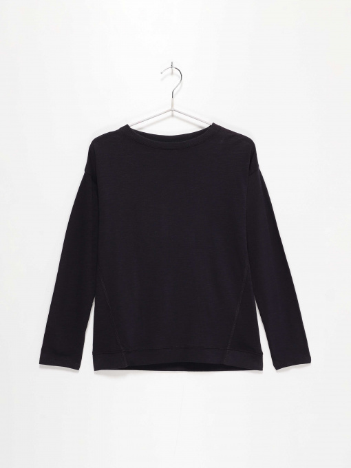 Свитшот S.Oliver модель 66807315328_чорний Фото