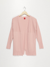 Кардиган S.Oliver модель 66808648693_с.рожевий Фото