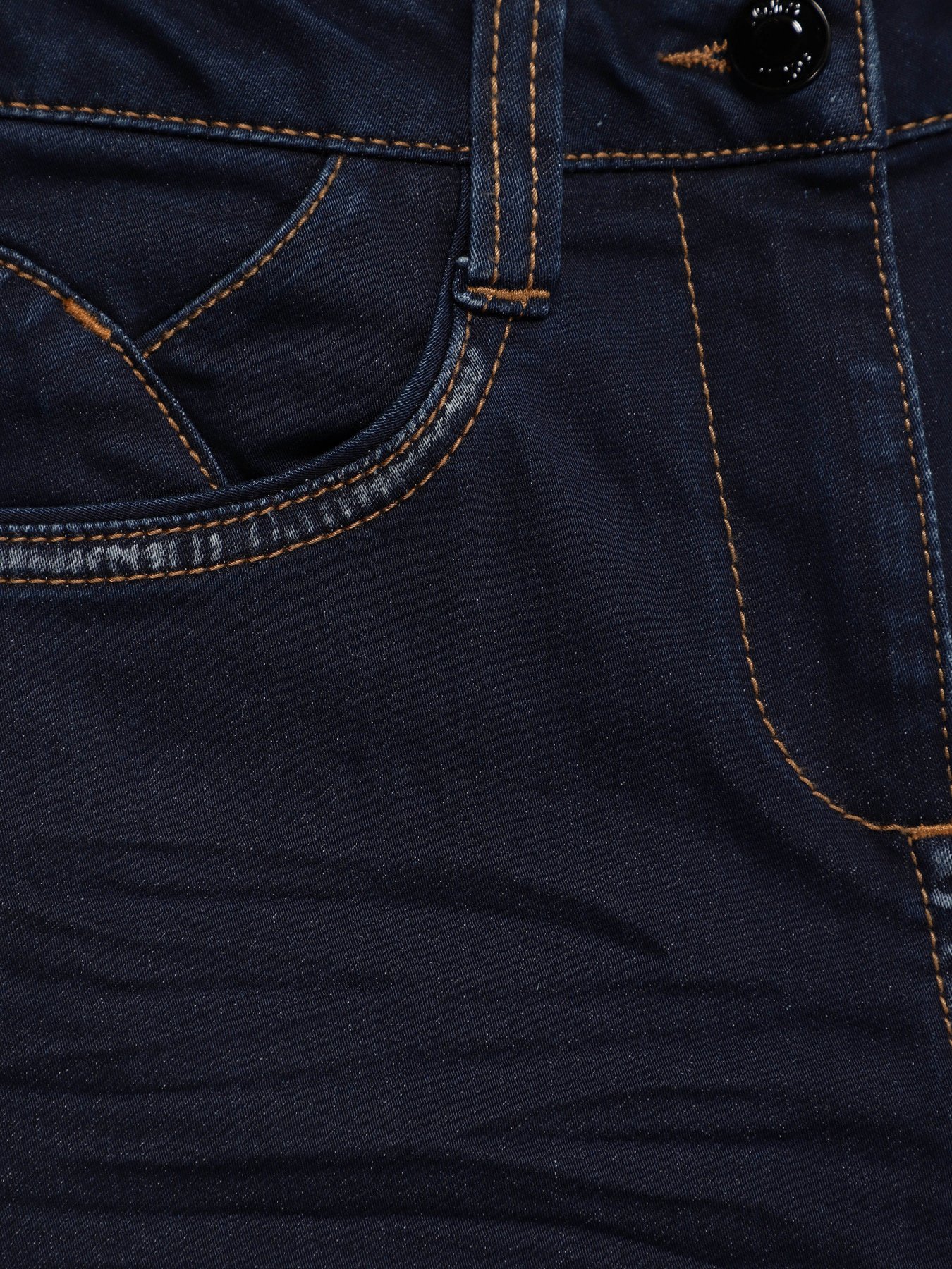 Джинсы S.Oliver модель 668097133110_т синій Фото