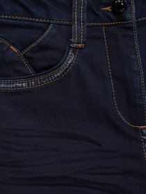 Джинсы S.Oliver модель 668097133110_т синій Фото