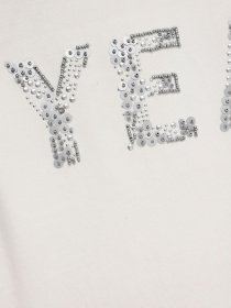 Лонгслив S.Oliver модель 669083176771_білий Фото