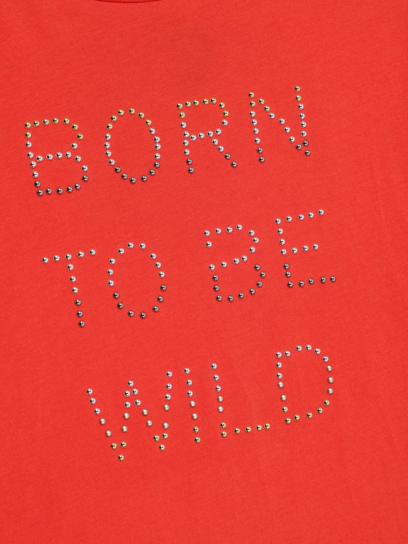 Лонгслив S.Oliver модель 669083186821_помаранчевий Фото