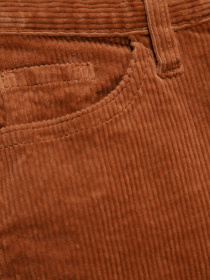 Спідниця міні S.Oliver модель 66908788224_коричневий Фото