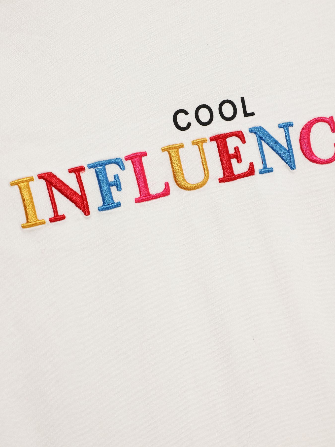 Лонгслив S.Oliver модель 669093188681_білий комб Фото