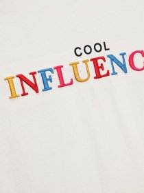 Лонгслів S.Oliver модель 669093188681_білий комб Лонгслів S.Oliver модель 669093188681_білий комб Фото