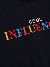 Лонгслів S.Oliver модель 669093188681_т синій комб Лонгслів S.Oliver модель 669093188681_т синій комб Фото