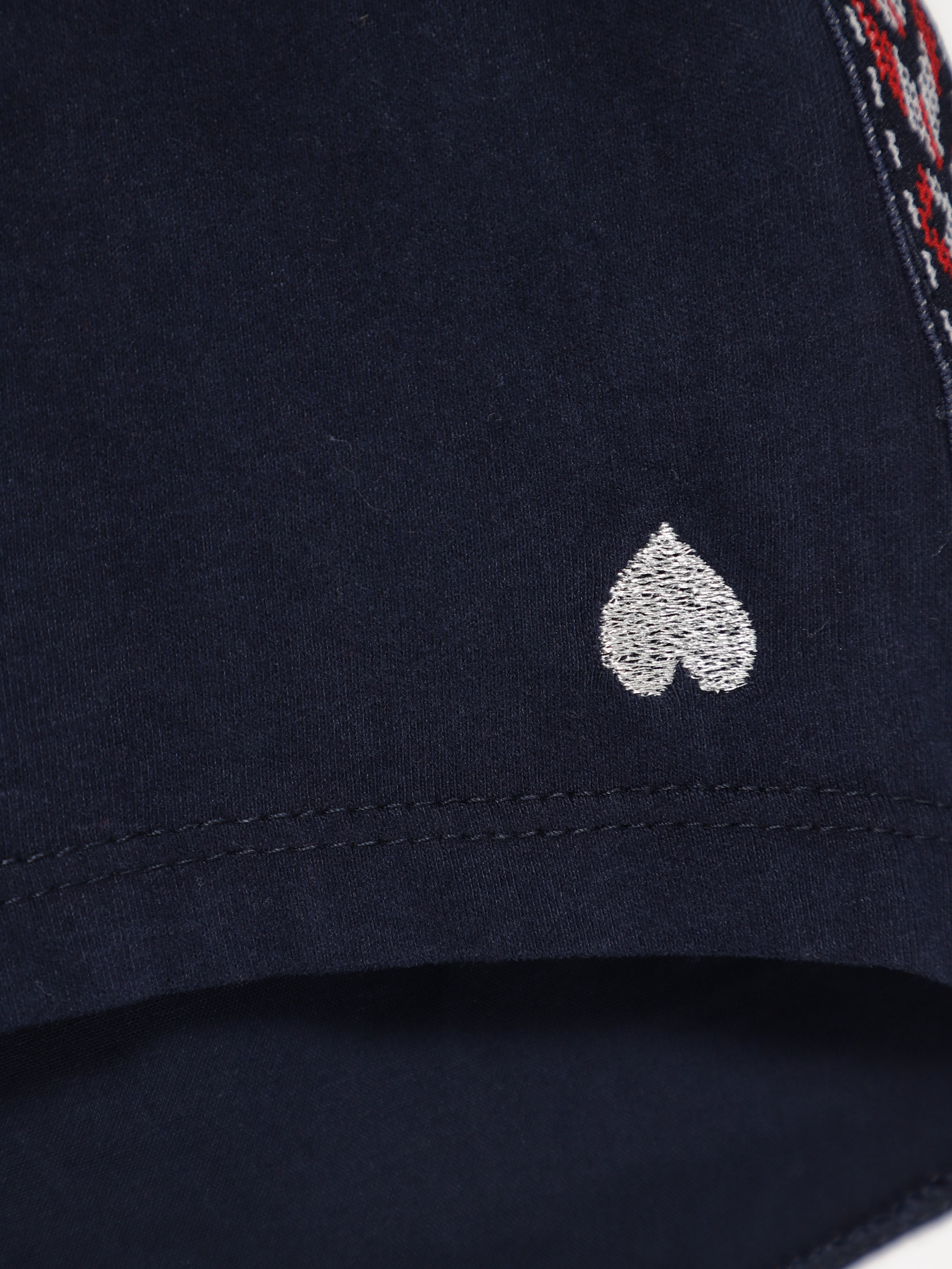 Лонгслив S.Oliver модель 669093188721_т синій Фото