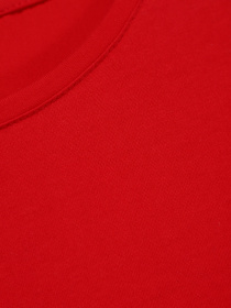 Лонгслив S.Oliver модель 669093188721_червоний Фото