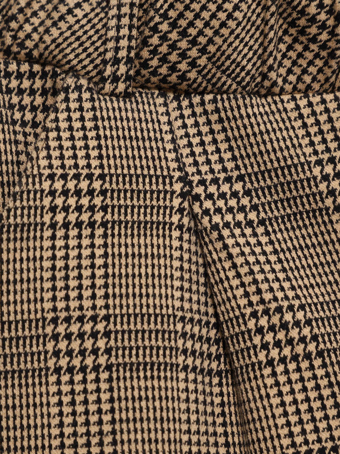 Повседневные штаны S.Oliver модель 66909755065_комб. Фото