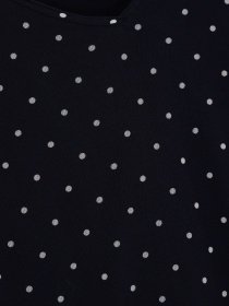 Лонгслів S.Oliver модель 01899393903_т.синій комб. Фото