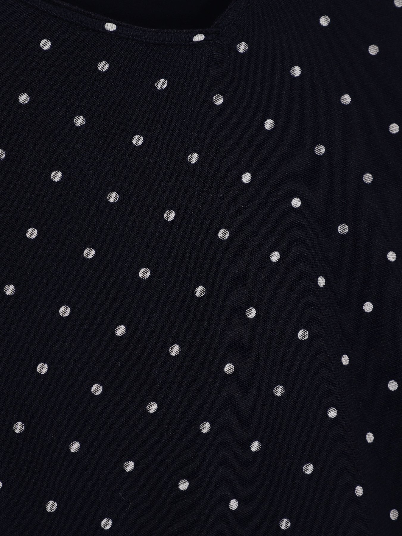 Лонгслів S.Oliver модель 01899393903_т.синій комб. Фото