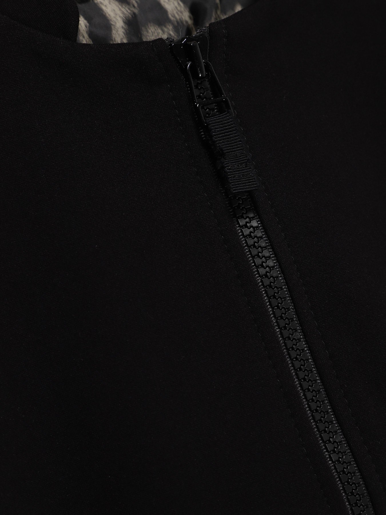 Жакет S.Oliver модель 01899542060_чорний Фото