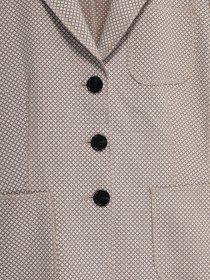 Жакет S.Oliver модель 01899543029_комб. Фото