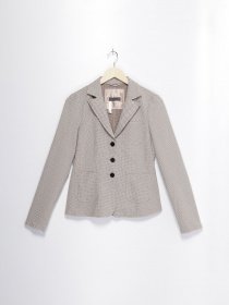 Жакет S.Oliver модель 01899543029_комб. Фото