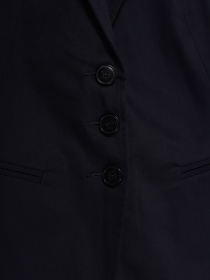 Жакет S.Oliver модель 01899543087_т.синій Жакет S.Oliver модель 01899543087_т.синій Фото