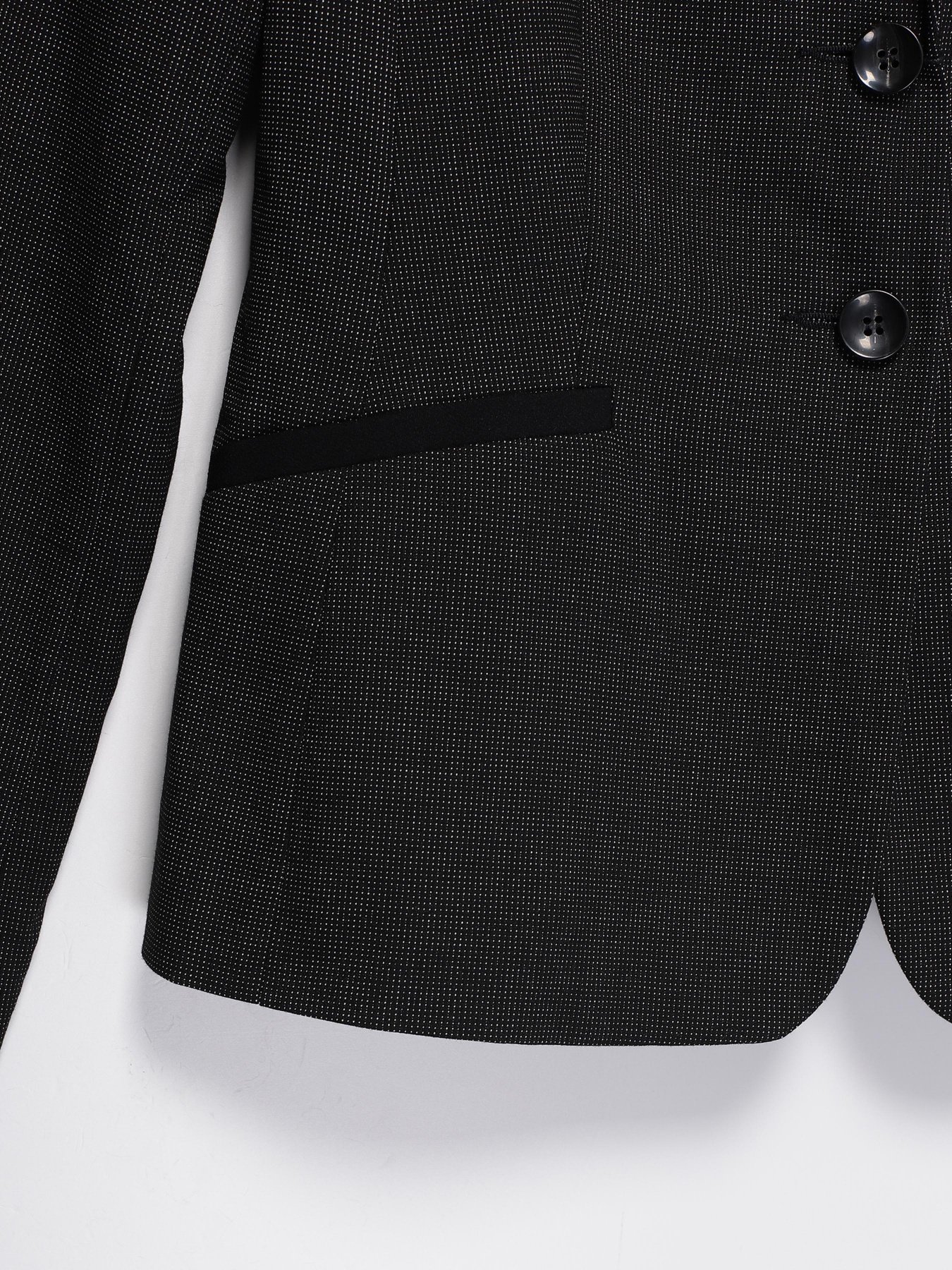 Жакет S.Oliver модель 01899543920_комб. Фото