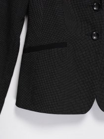 Жакет S.Oliver модель 01899543920_комб. Жакет S.Oliver модель 01899543920_комб. Фото