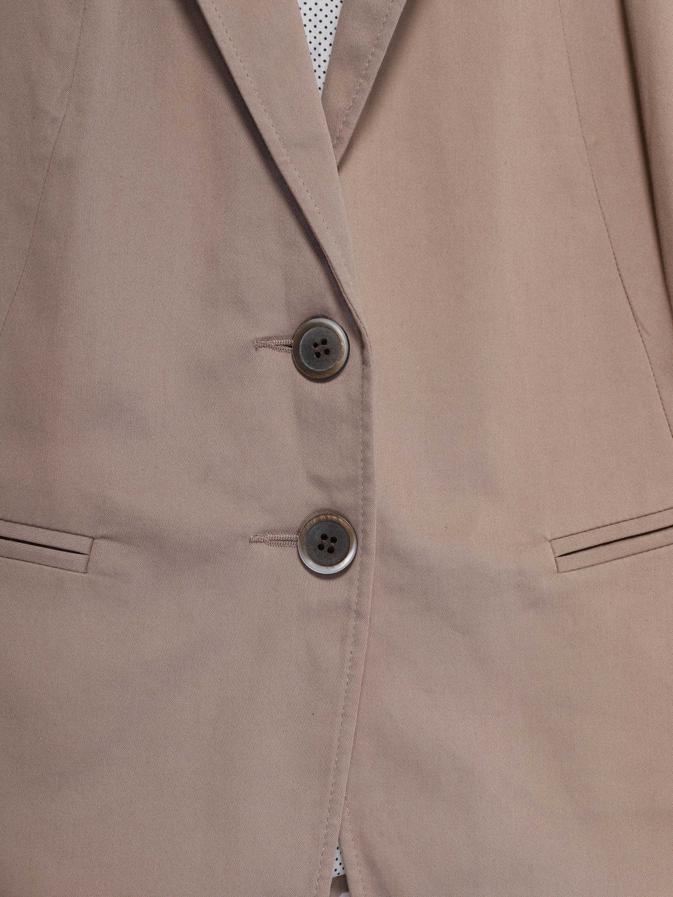 Жакет S.Oliver модель 01899543988_бежевий Фото