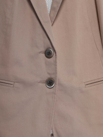 Жакет S.Oliver модель 01899543988_бежевий Фото