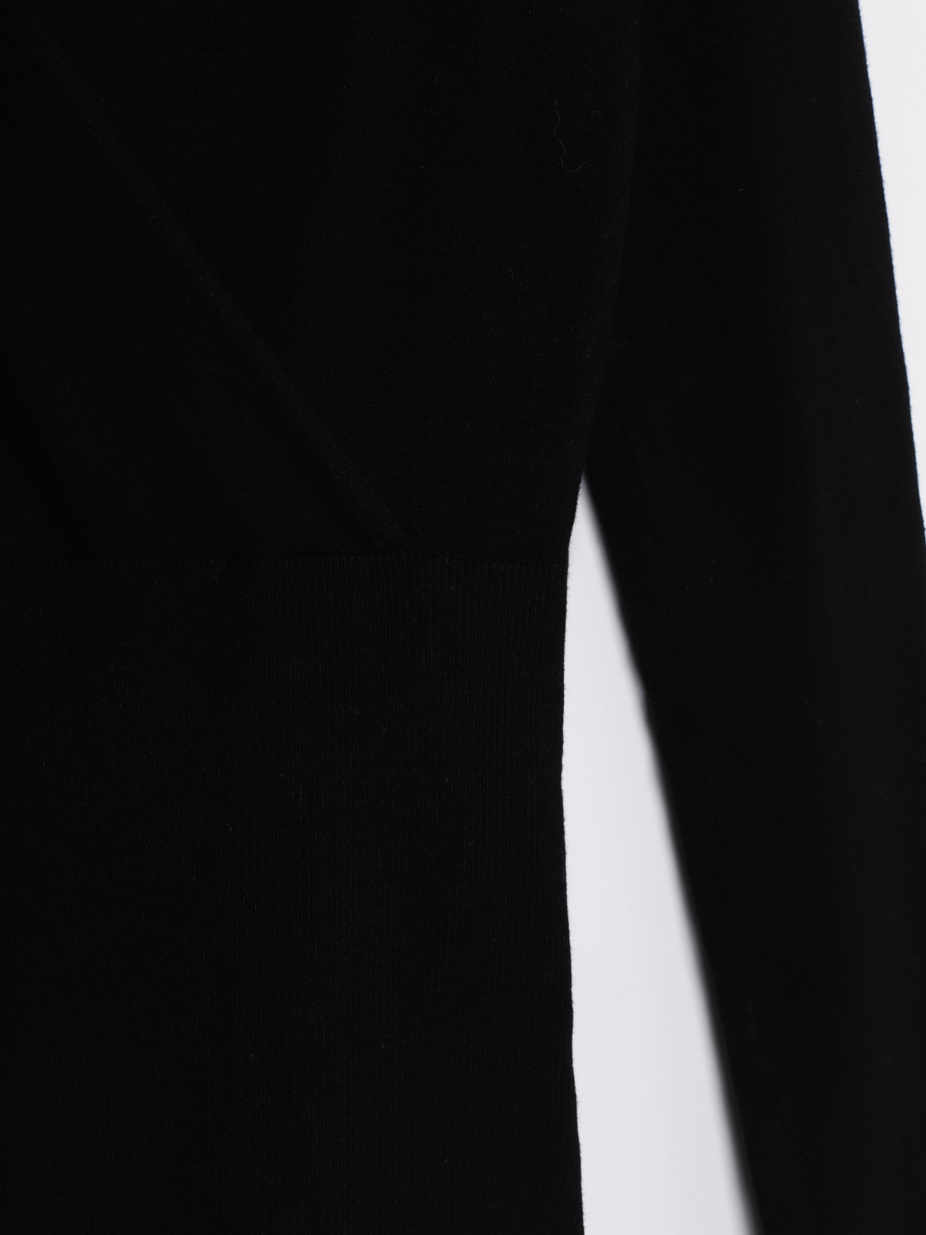 Джемпер S.Oliver модель 01899613077_чорний Фото