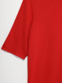 Футболка S.Oliver модель 01899623257_червоний Фото