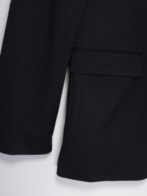 Пиджак S.Oliver модель 02899542320_т.синій Фото