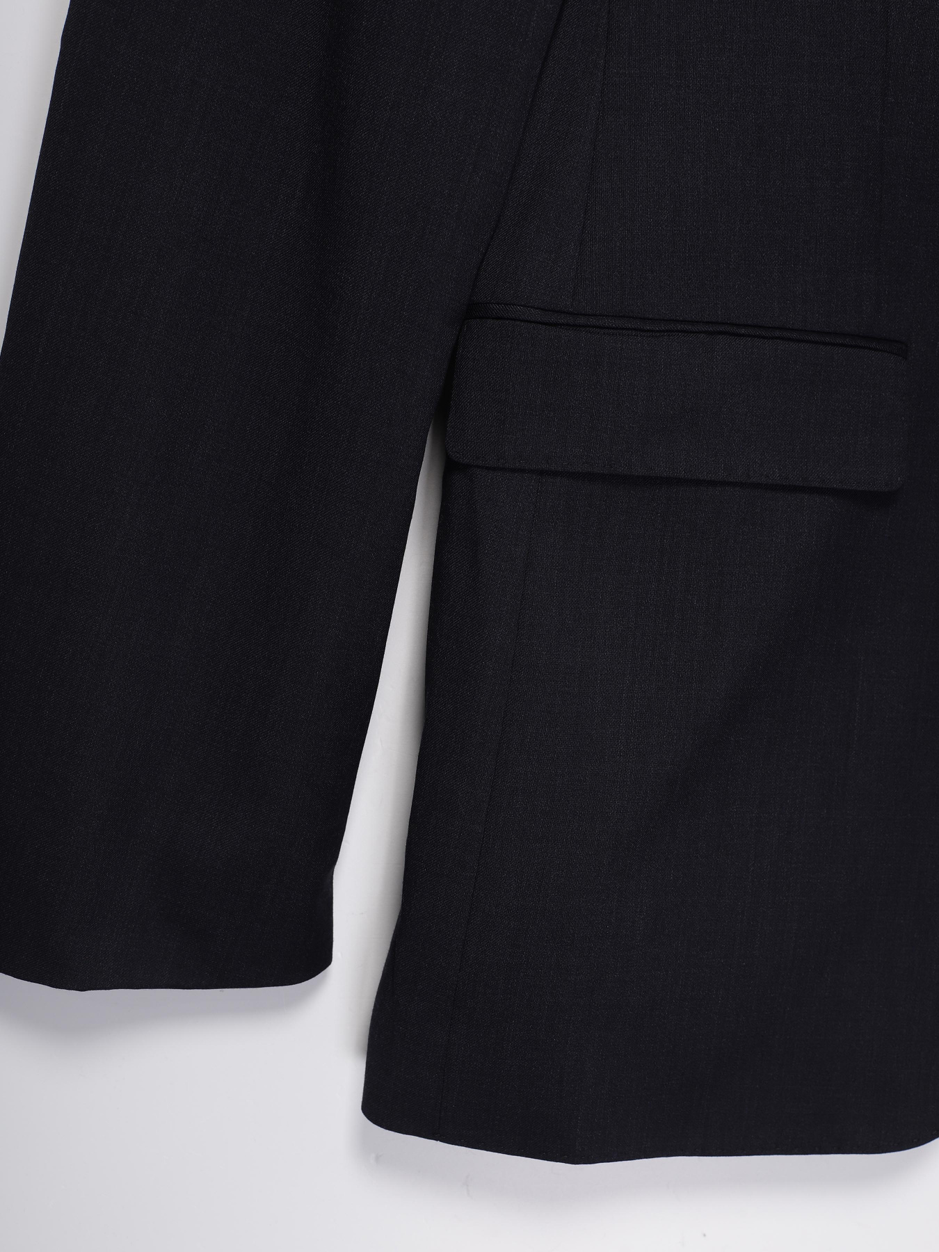 Піджак S.Oliver модель 02899542320_т.синій Фото