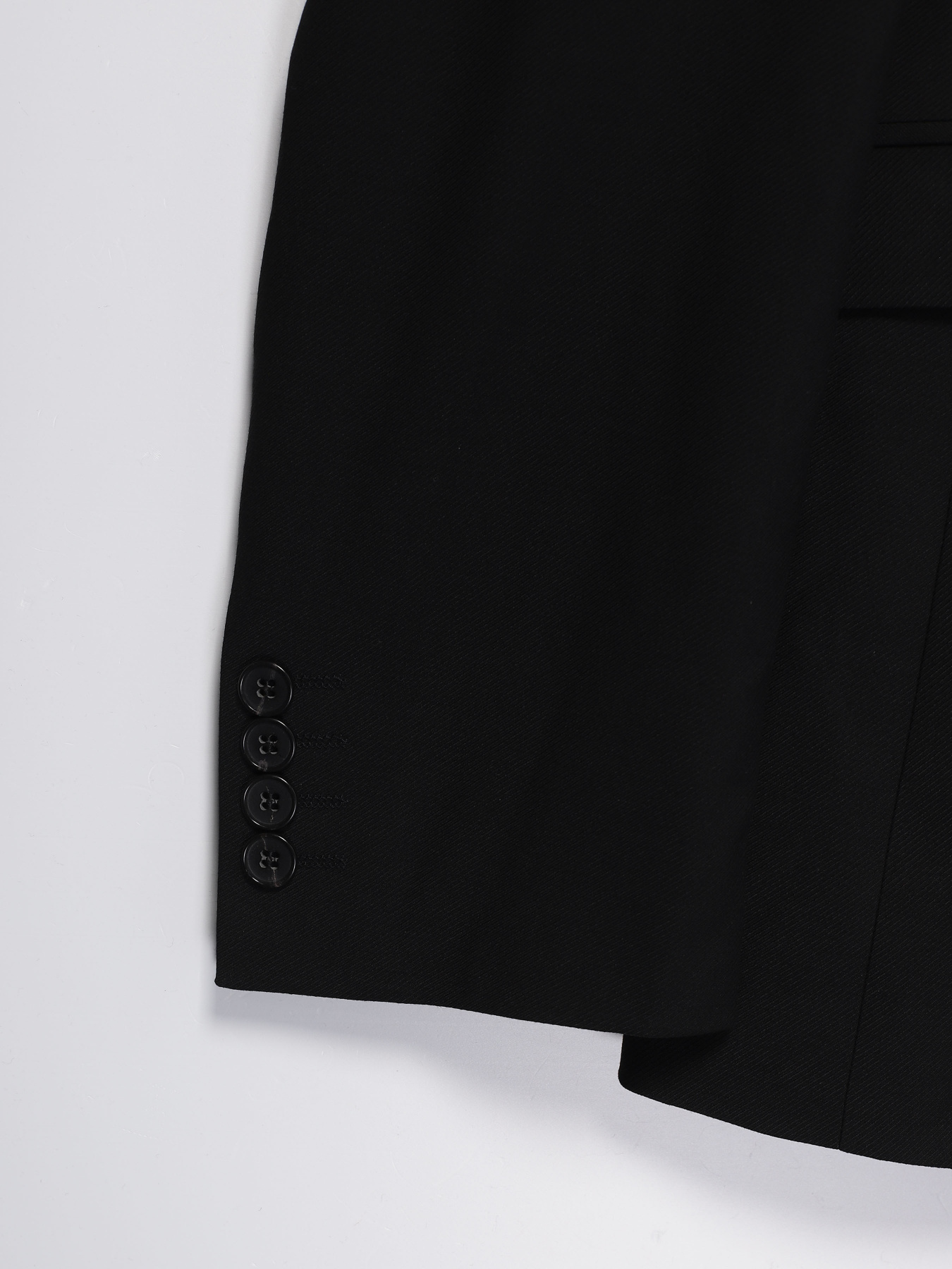 Пиджак S.Oliver модель 02899542352_чорний Фото