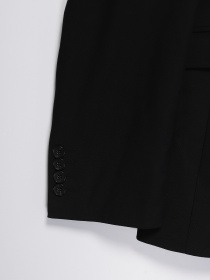 Пиджак S.Oliver модель 02899542352_чорний Фото