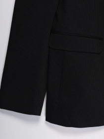 Пиджак S.Oliver модель 02899542362_т.сірий Фото