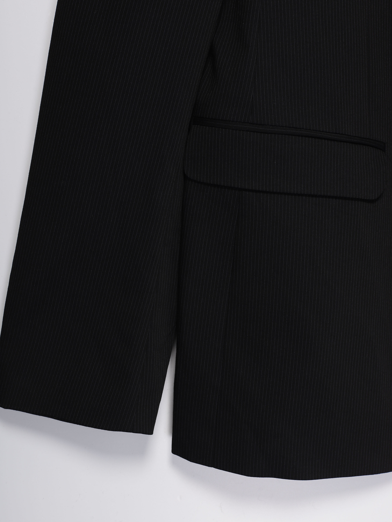 Піджак S.Oliver модель 02899542362_т.сірий Фото