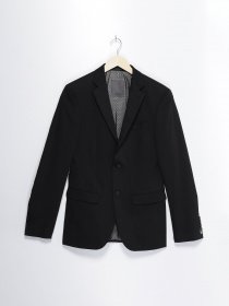 Пиджак S.Oliver модель 02899542362_чорний Фото