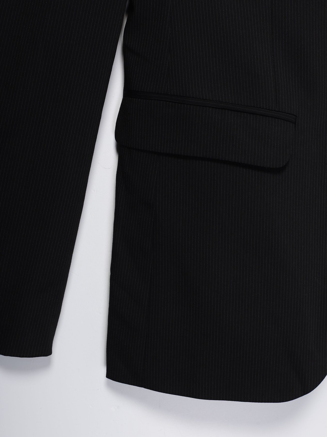 Піджак S.Oliver модель 02899542362_чорний Фото