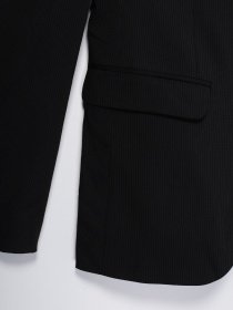 Піджак S.Oliver модель 02899542362_чорний Фото