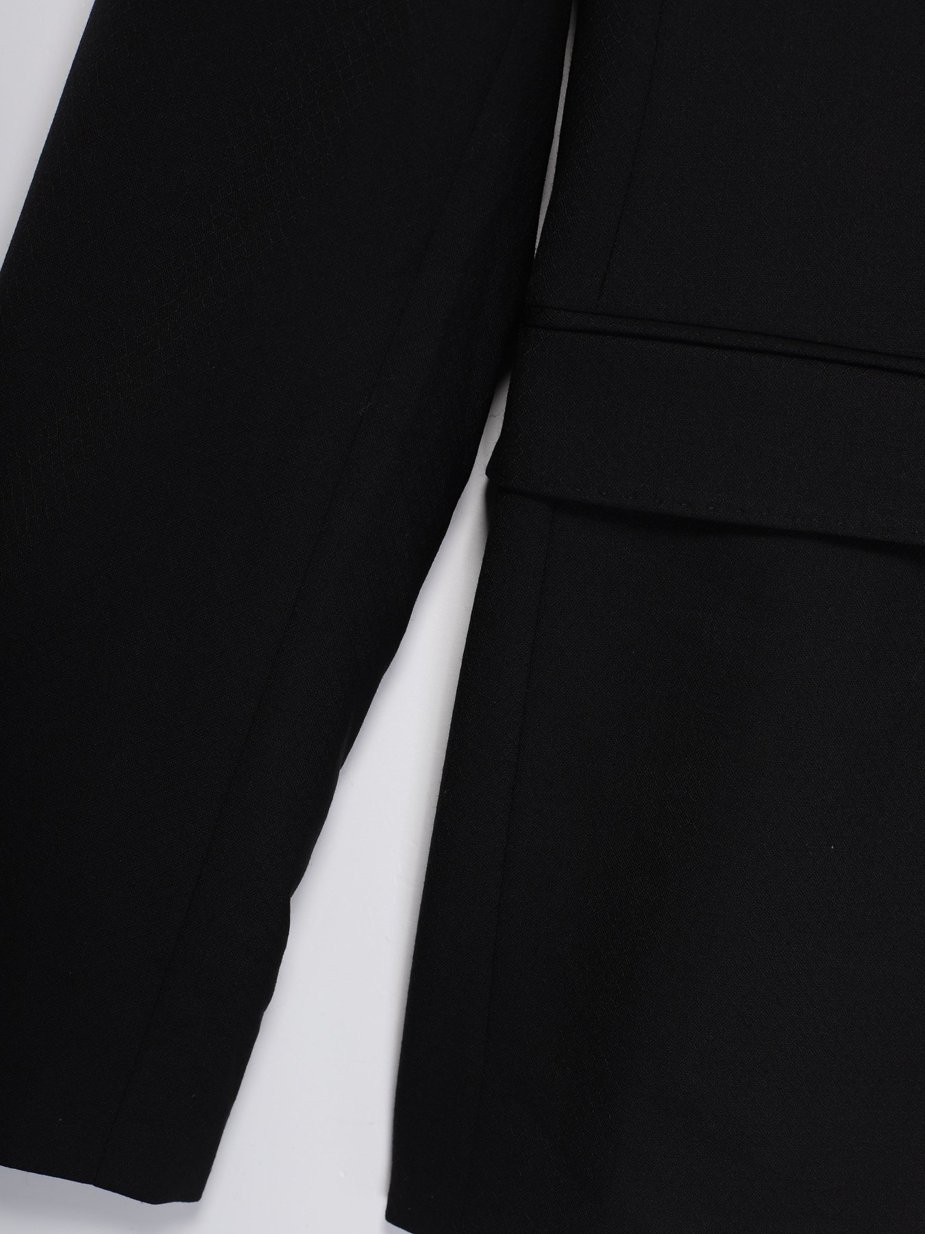 Пиджак S.Oliver модель 02899544405_чорний Фото