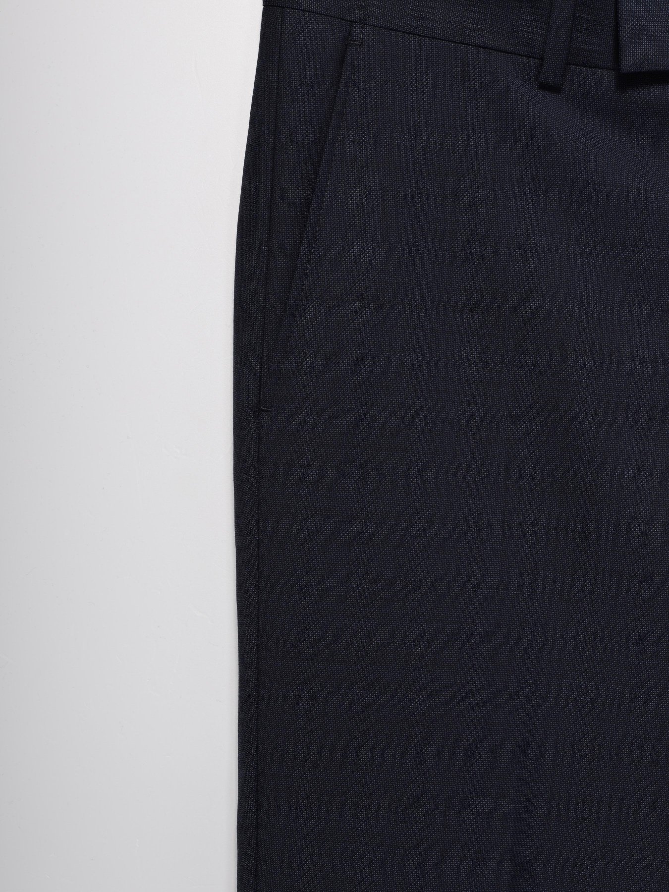 Брюки повседневные S.Oliver модель 02899730935_синій Фото