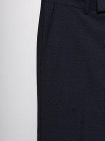 Брюки повседневные S.Oliver модель 02899730935_синій Фото