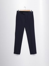 Брюки повседневные S.Oliver модель 02899730935_синій Фото